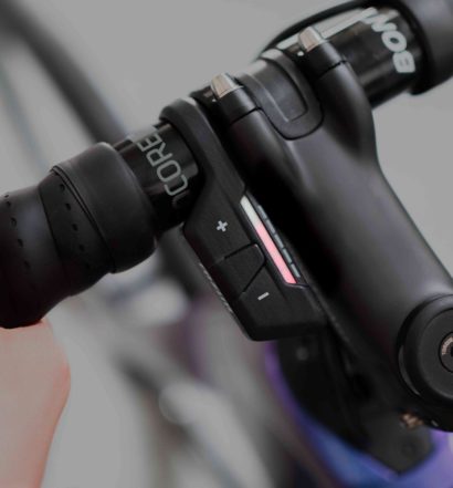 Fazua Remote rX