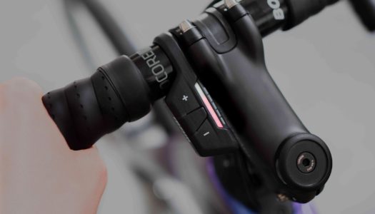 Fazua stellt neue Remote rX für den Einsatz an E-Roadbikes oder E-Gravelbikes vor