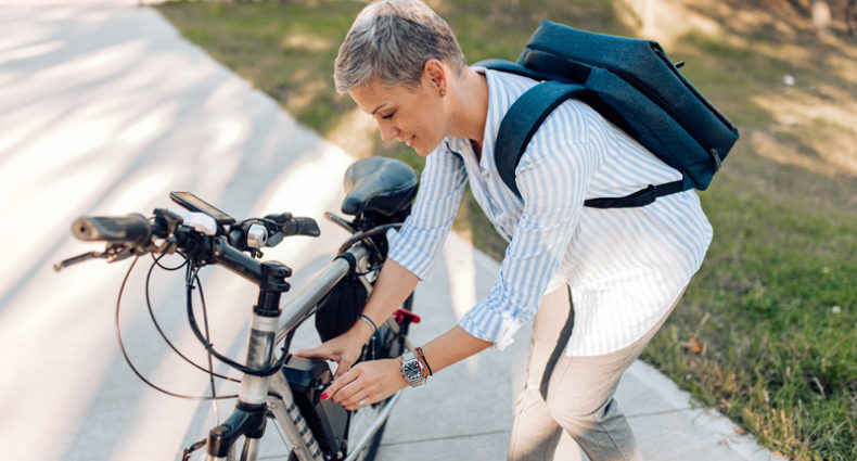 Ergo-E-Bike-Versicherung 2021