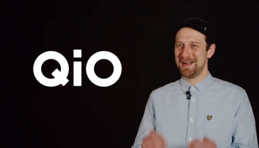 QiO Bikes – Markenname von Hartjes neuem Kompaktrad enthüllt