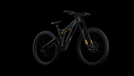 Forestal 2022 – Premium-Marke präsentiert Range mit vier neuen E-Bikes
