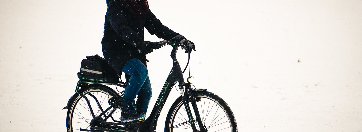 Pirelli CYCL-e WT 2021 Test