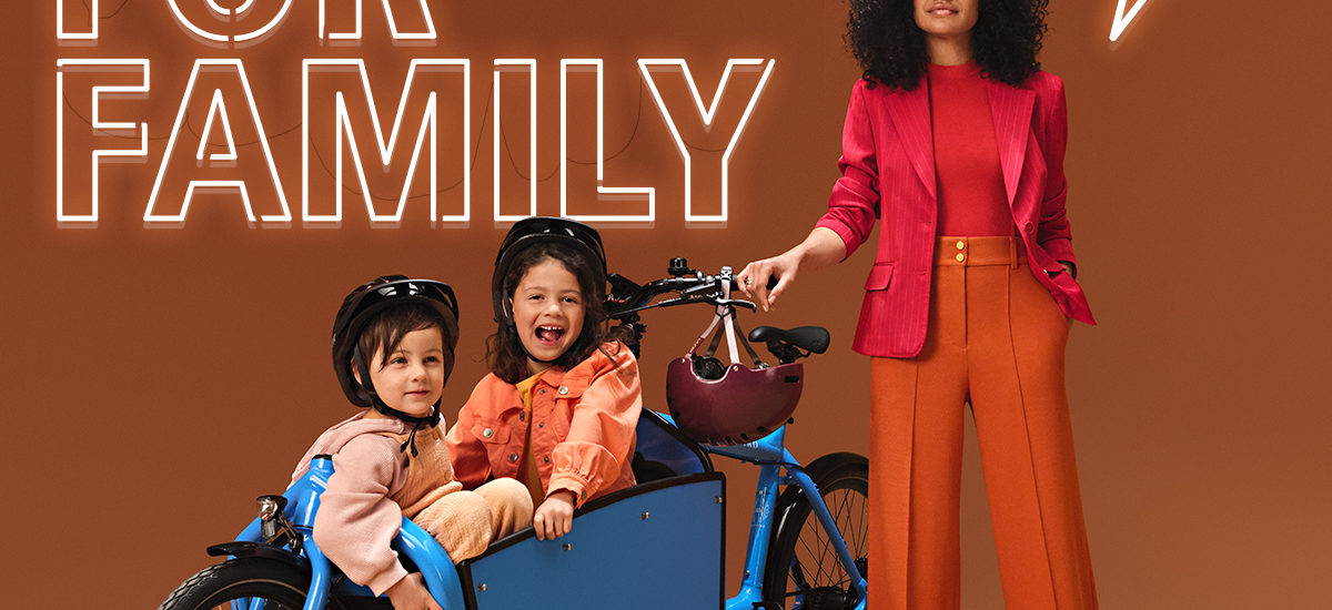 Shimano E-Cargobike Antriebe 2022