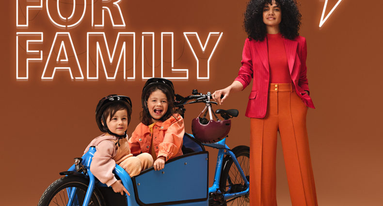 Shimano E-Cargobike Antriebe 2022