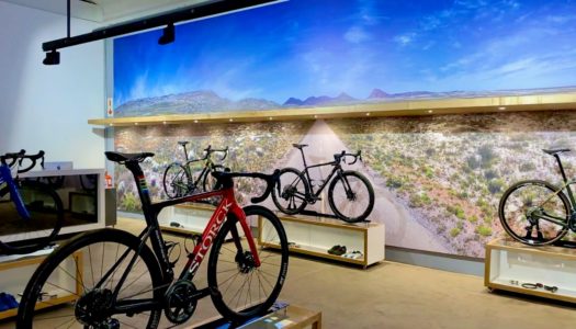 STORCK eröffnet mit Partner Cycling Friends ein neues Studio in Südafrika