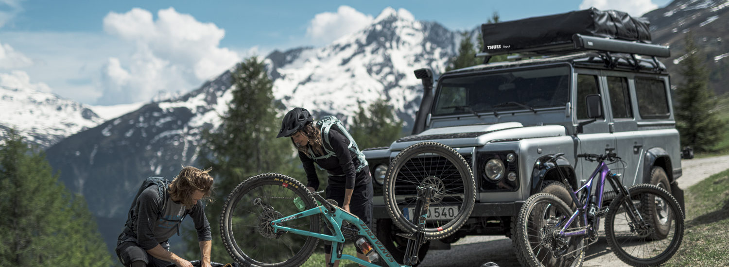 THULE iF Design Award 2021