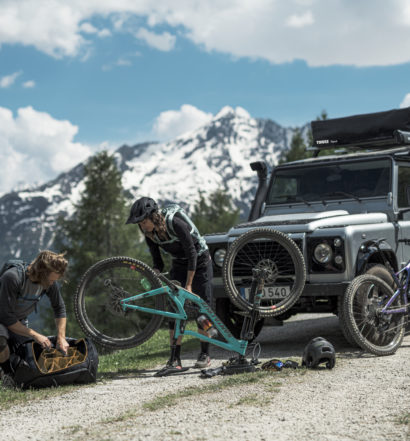 THULE iF Design Award 2021