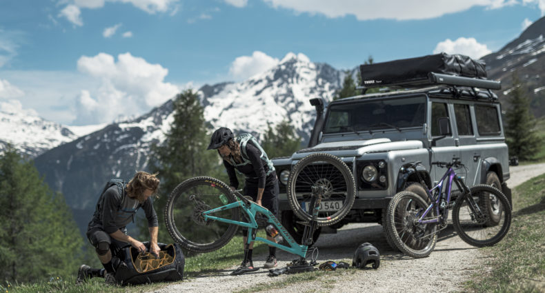 THULE iF Design Award 2021