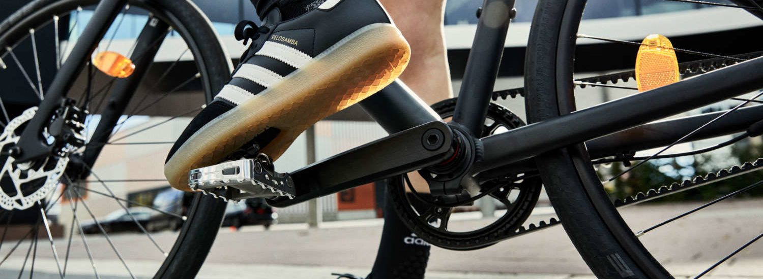 Adidas Velosamba 2021