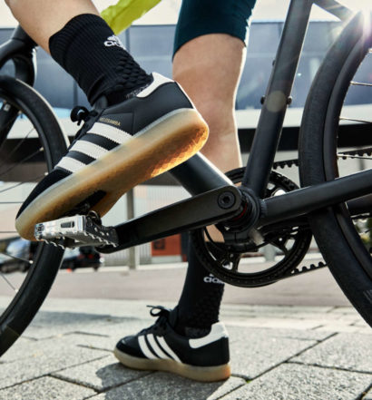 Adidas Velosamba 2021