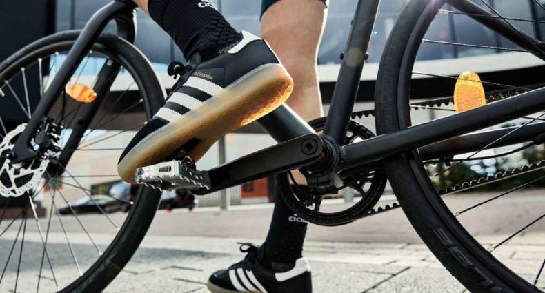 Adidas Velosamba 2021