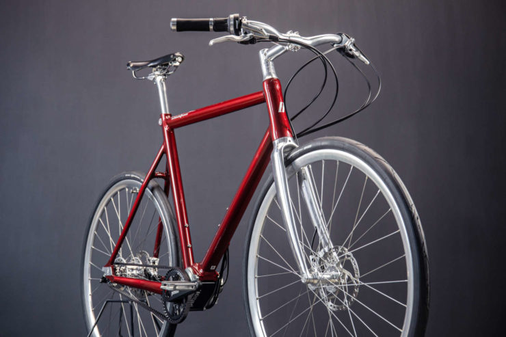 Weltrekord Schindelhauer stellt Wilhelm mit 252 Gängen vor Pedelecs