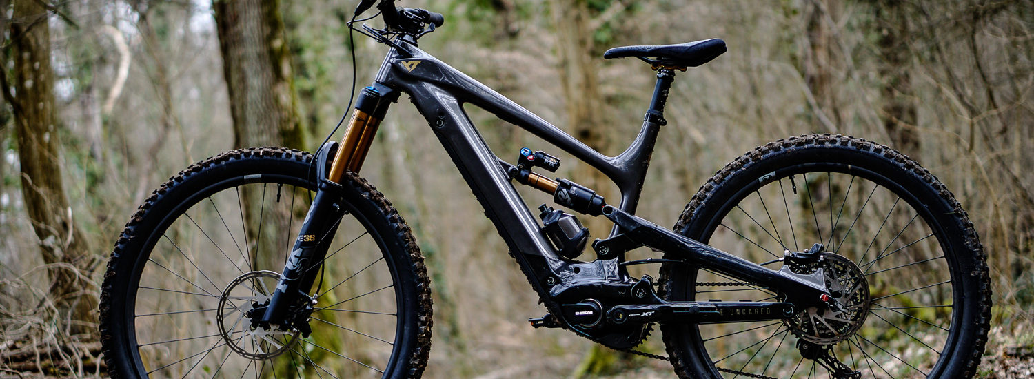 YT Decoy Elite 2021 Test