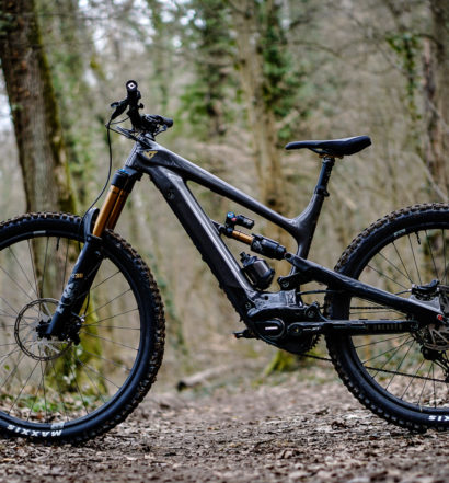YT Decoy Elite 2021 Test