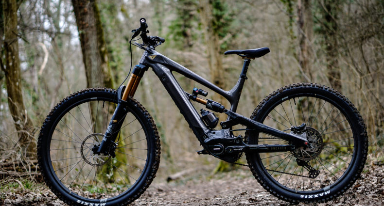 YT Decoy Elite 2021 Test