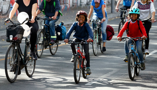 Die Fahrradwirtschaft und ADFC fordern Klarheit von künftiger Bundesregierung