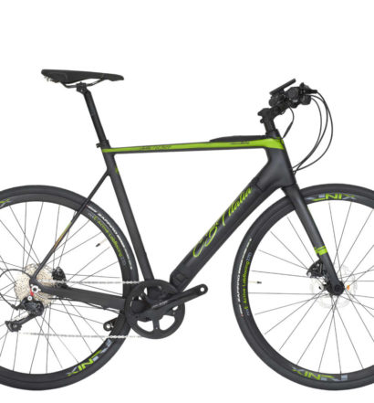 C.B.T. Italia UB77 2022