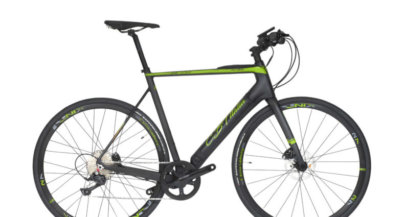 C.B.T. Italia UB77 2022