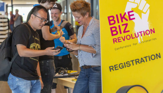 „Bike Biz Revolution“ diskutiert Zukunftsthemen am Eurobike-Vortag