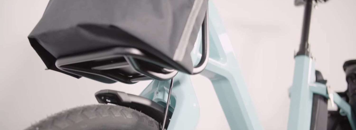 Zubehör QiO Bikes 2022
