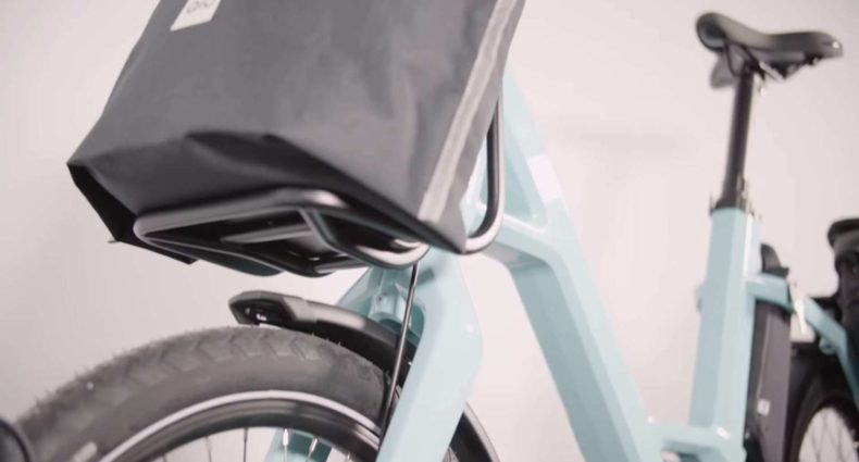 Zubehör QiO Bikes 2022