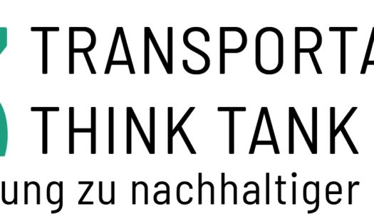 JobRad kooperiert mit T3 Transportation Think Tank