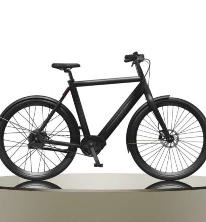 Veloretti Ace E-Bike 2022