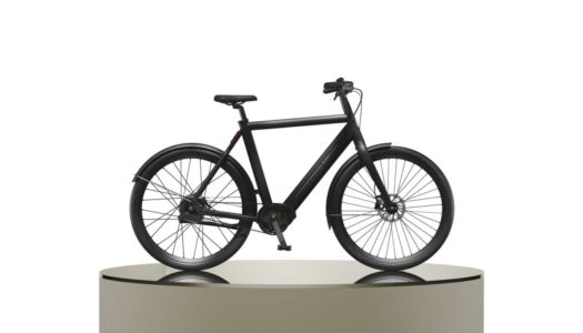 Veloretti 2022 – neue E-Bikes mit Bafang-Mittelmotor und Enviolo AUTOMATiQ