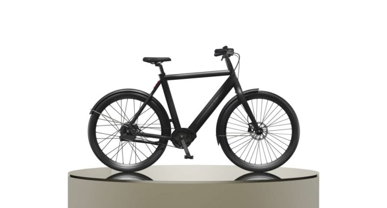 Veloretti Ace E-Bike 2022