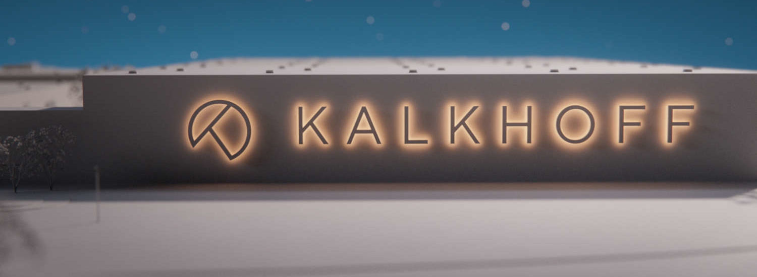 Derby Cycle wird Kalkhoff