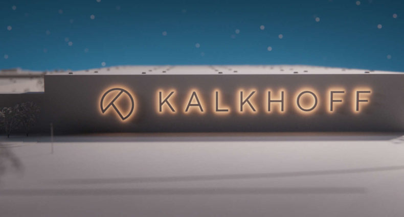 Derby Cycle wird Kalkhoff