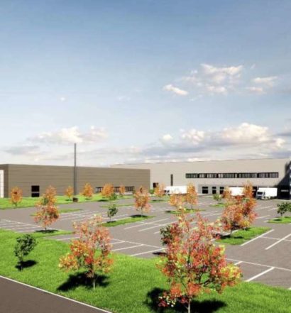 Kettler Alu-Rad Werk St. Ingbert 2022