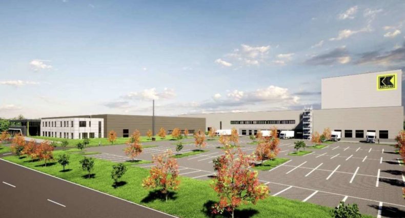 Kettler Alu-Rad Werk St. Ingbert 2022