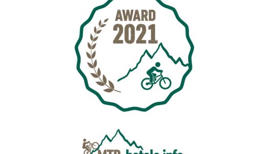 Neuer MTB-hotels.info Award für Bike-Hotels: Deutschland mit dreimal in den Top 50