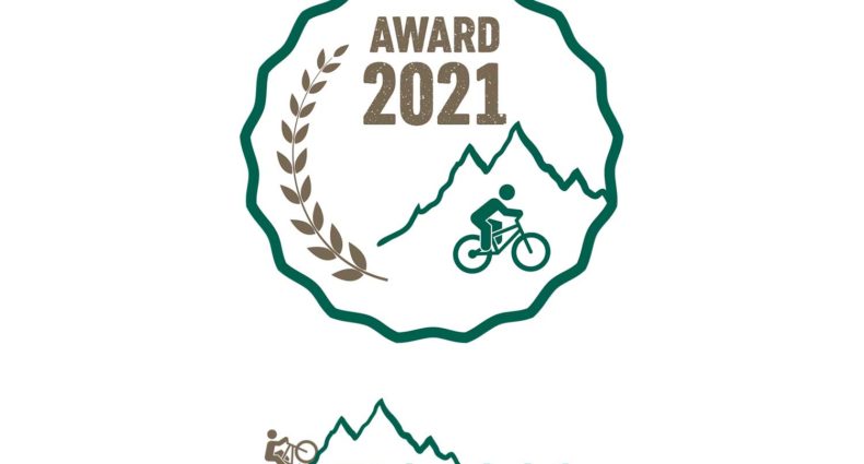 MTB-hotels.info Award 2021