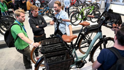 Aktuelle Preissteigerungen bei Fahrrädern haben viele Gründe