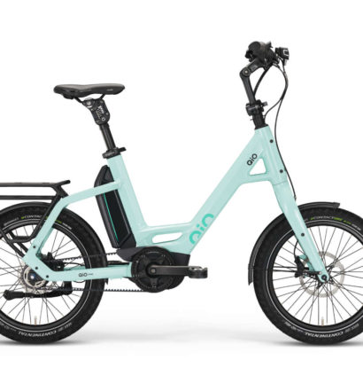 QiO EINS E-Bike