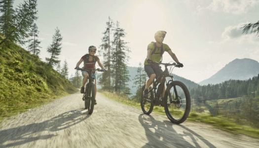 Schladming-Dachstein: Bike-Urlauber immer stärker im Fokus der Touristiker