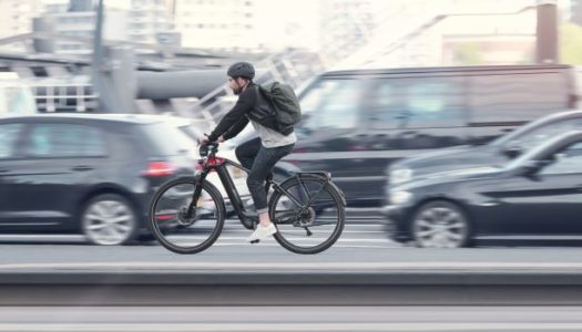 Tag der Verkehrssicherheit: Bosch eBike Systems stellt Umfrage zur Pedelec-Sicherheit vor