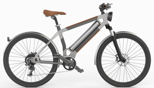 Avial Bikes 2022 – neues Commuter E-Bike bringt Rahmen ohne Schweißnaht mit