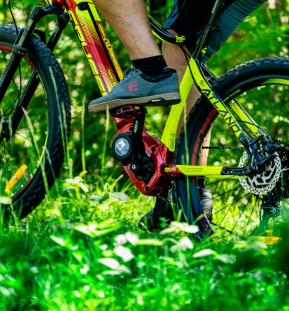 Oli Sport Plus Test 2021