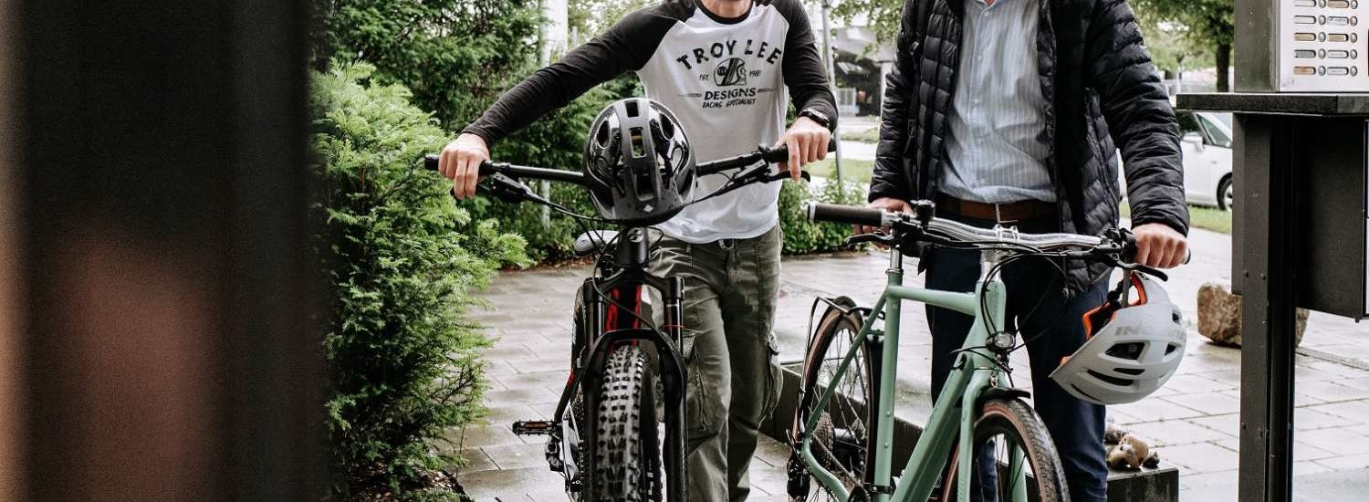 Maturus Finance Rebike Mobility
