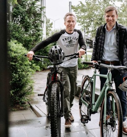 Maturus Finance Rebike Mobility