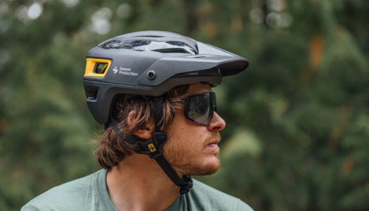 Trailblazer Mips von Sweet Protection ist Erster im Virginia Tech Helmet Rating