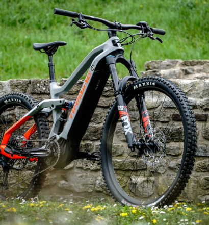 Yamaha PW-X2 2021 Test