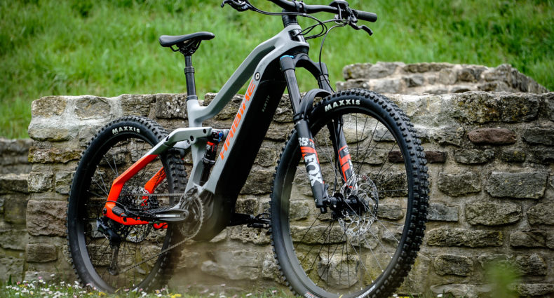 Yamaha PW-X2 2021 Test