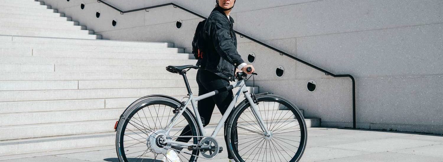 Fixie Inc. Backspin 2021