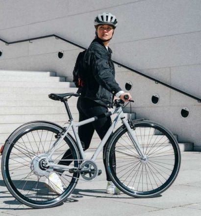 Fixie Inc. Backspin 2021