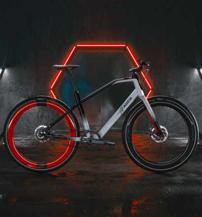 MV Agusta RC E-Bike 2022