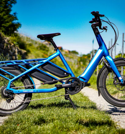 Kettler Alu-Rad Familiano L-N Test 2021